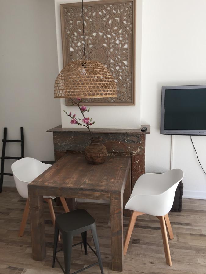 Appartementen Zeespiegel Zandvoort Luaran gambar