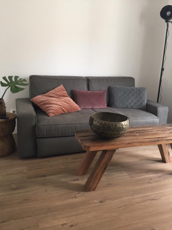 Appartementen Zeespiegel Zandvoort Luaran gambar