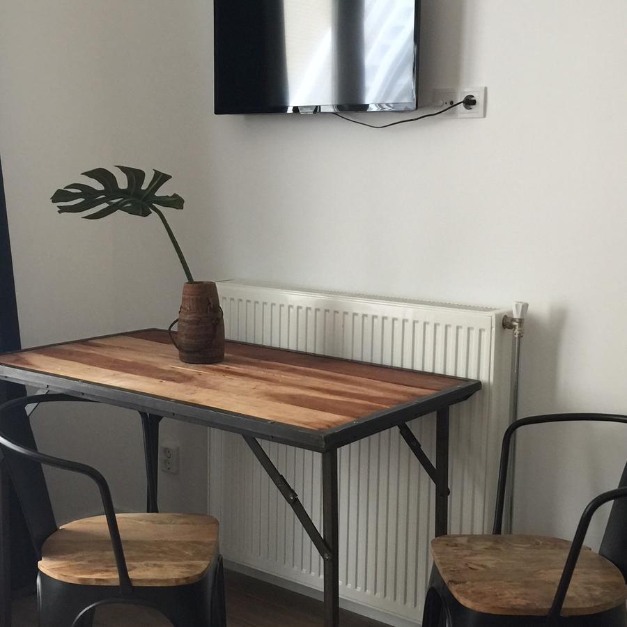 Appartementen Zeespiegel Zandvoort Luaran gambar