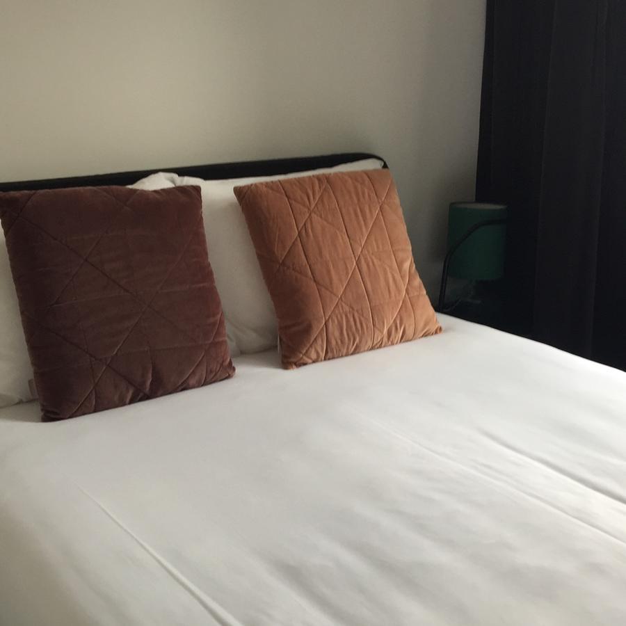 Appartementen Zeespiegel Zandvoort Luaran gambar